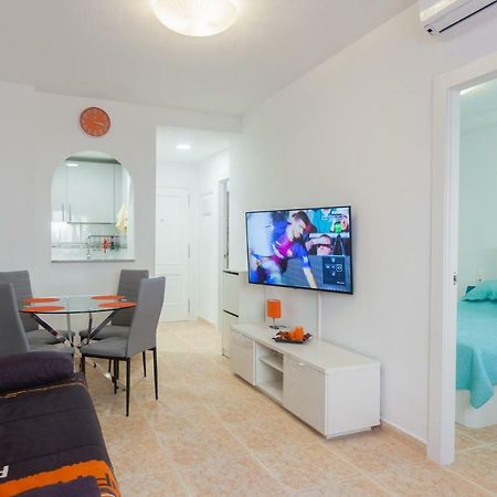 Apartment On San Julian Torrevieja Eksteriør billede