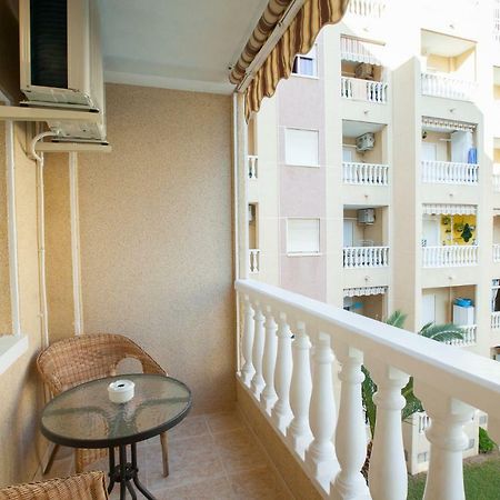 Apartment On San Julian Torrevieja Eksteriør billede