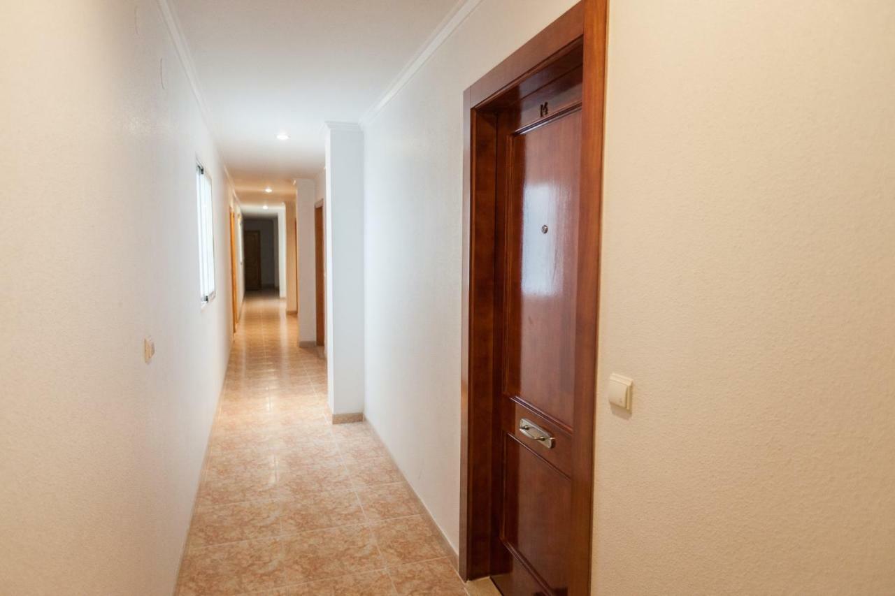 Apartment On San Julian Torrevieja Eksteriør billede