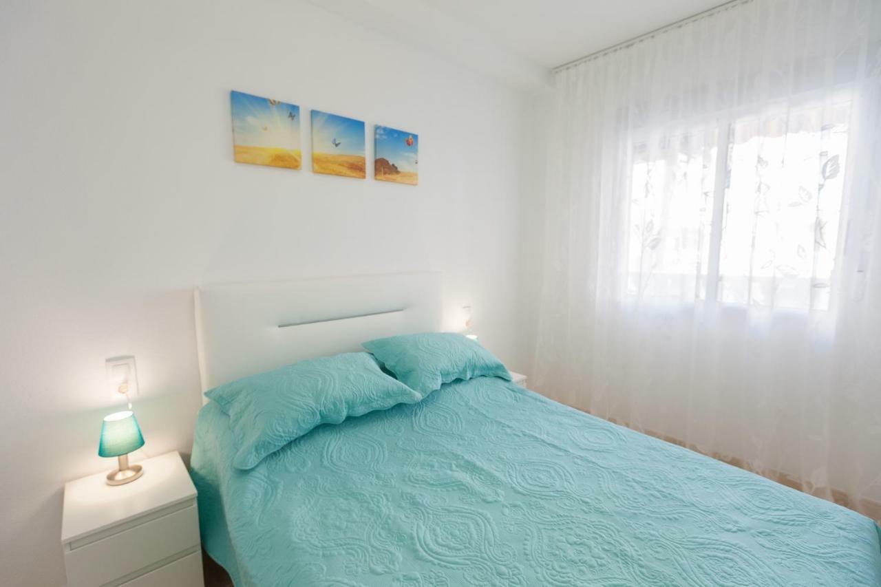 Apartment On San Julian Torrevieja Eksteriør billede