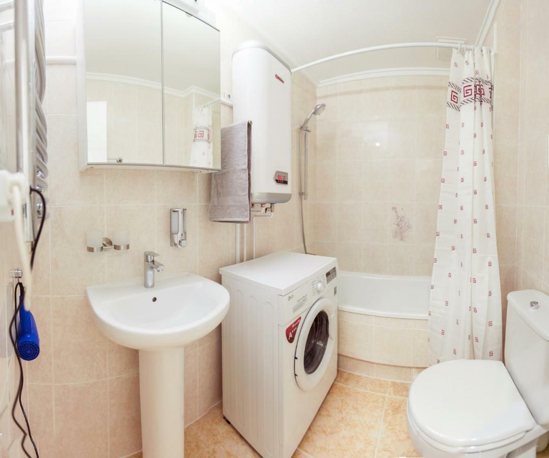 Apartment On San Julian Torrevieja Eksteriør billede