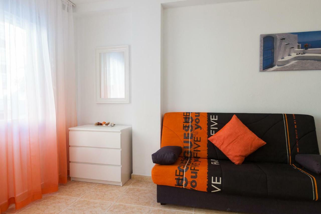 Apartment On San Julian Torrevieja Eksteriør billede